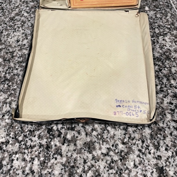 Vintage Barbie Case-rare find - Picture 5 of 5